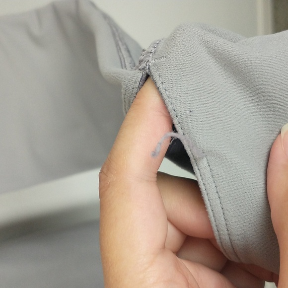 Lululemon Leggings 4 Hug your Core Super High-Rise Tight Reversible Stirrups - Picture 13 of 16